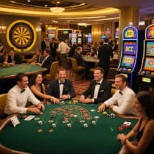Visual utama situs jktoto sportsbook dan kasino